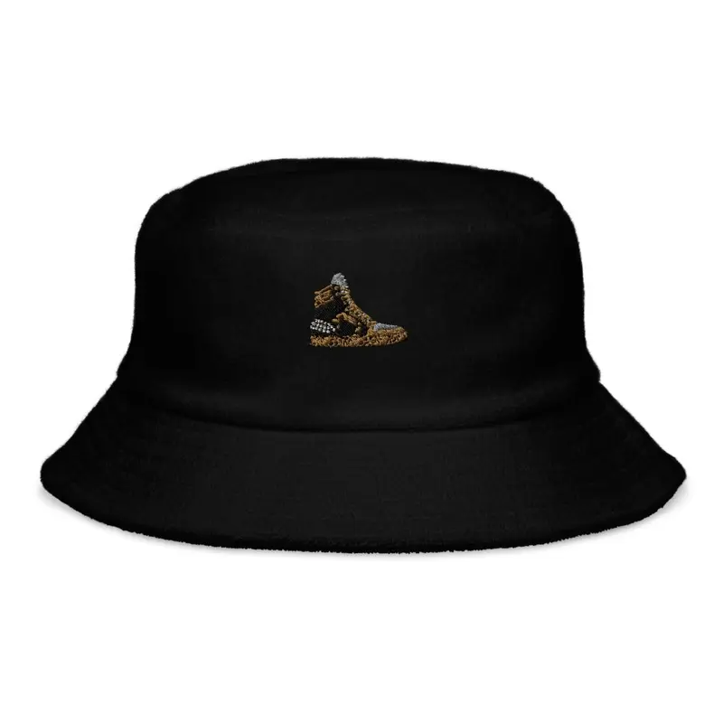 Jewbenai Bucket Hat