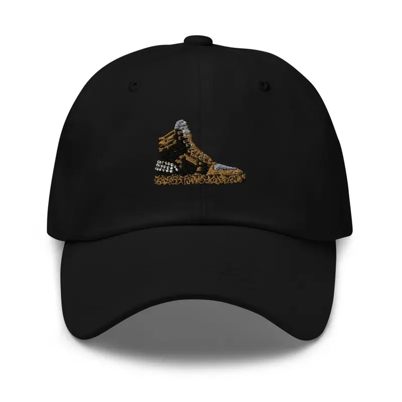 Jewbenai Limited Edition Cap