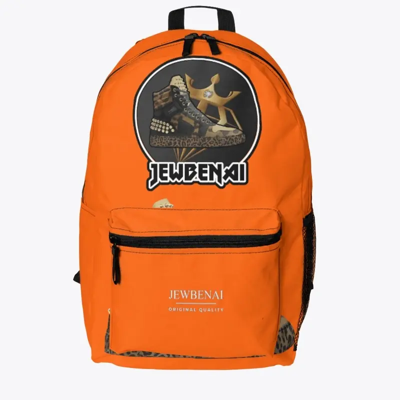 JLD Classic Backpack